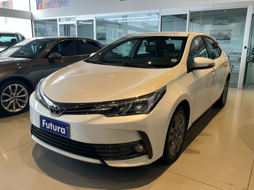 toyota corolla 2.0 xei 16v flex 4p automatico 20190