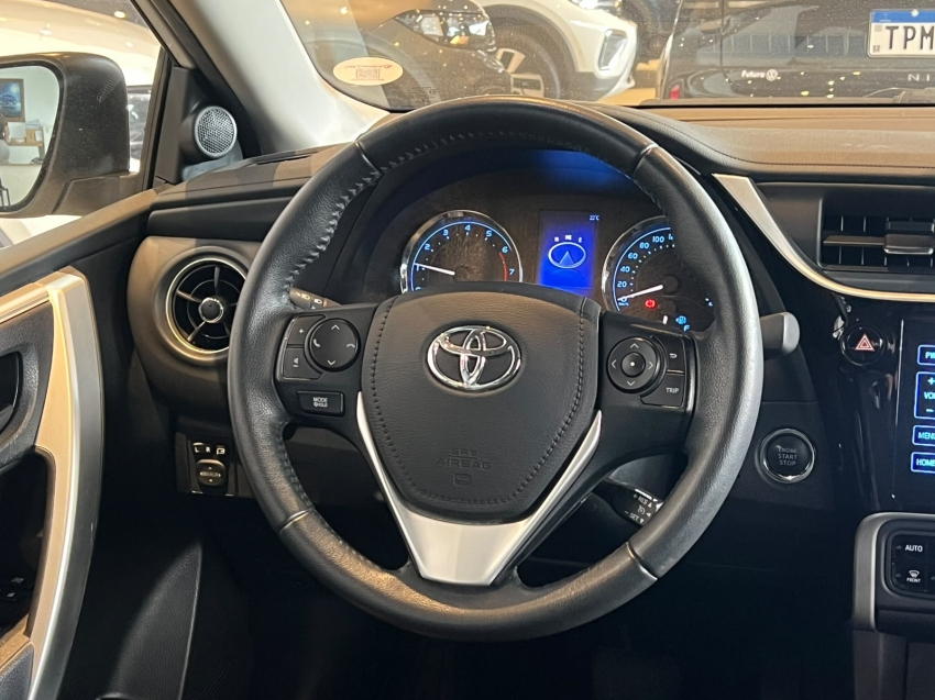 toyota corolla 2.0 xei 16v flex 4p automatico 20195