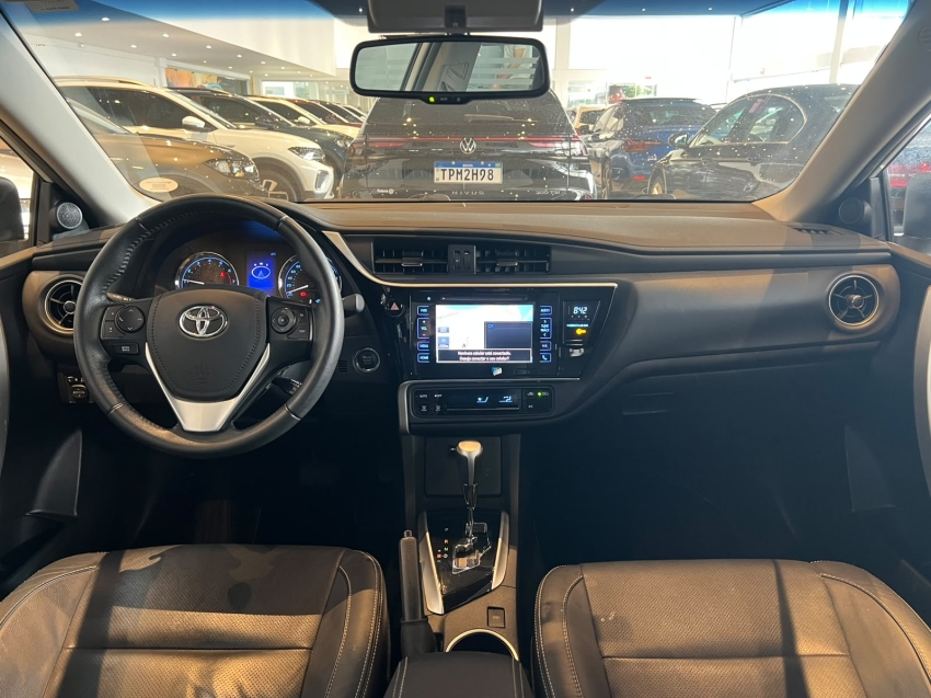 toyota corolla 2.0 xei 16v flex 4p automatico 20194