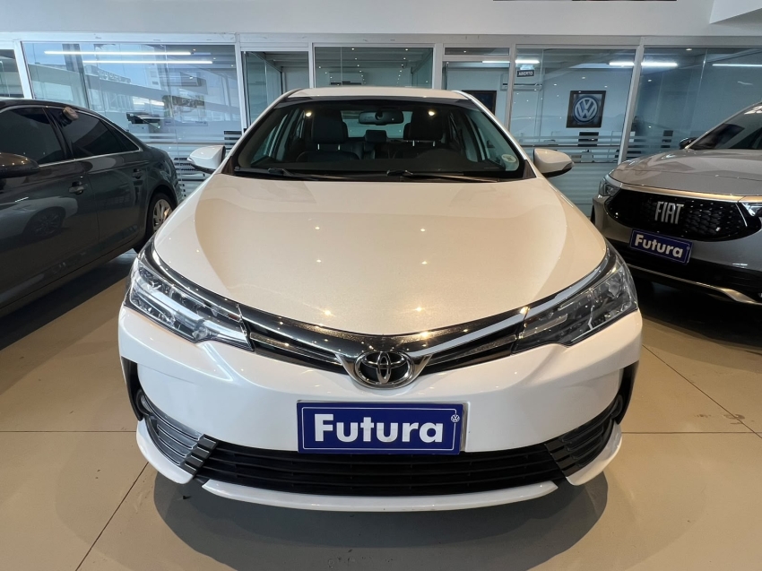 toyota corolla 2.0 xei 16v flex 4p automatico 20191
