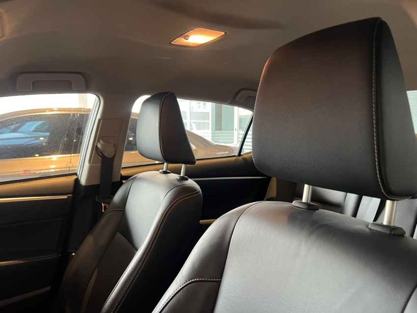 toyota corolla 2.0 xei 16v flex 4p automatico 20199
