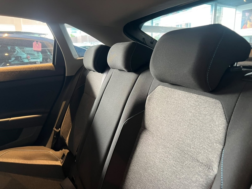 volkswagen nivus 1.0 200 tsi total flex sense automatico 4p 202610