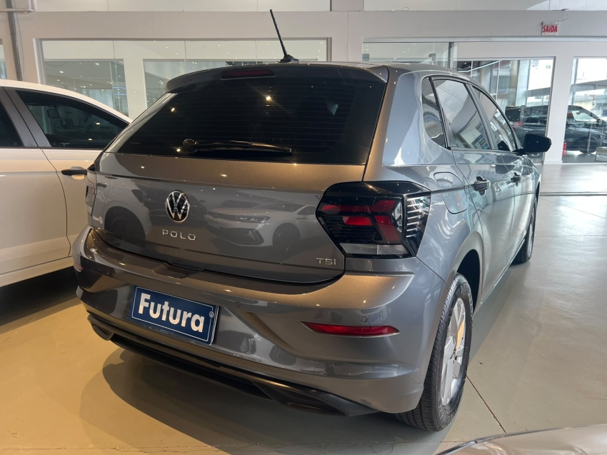 volkswagen polo 1.0 170 tsi sense automatico flex 4p 202613