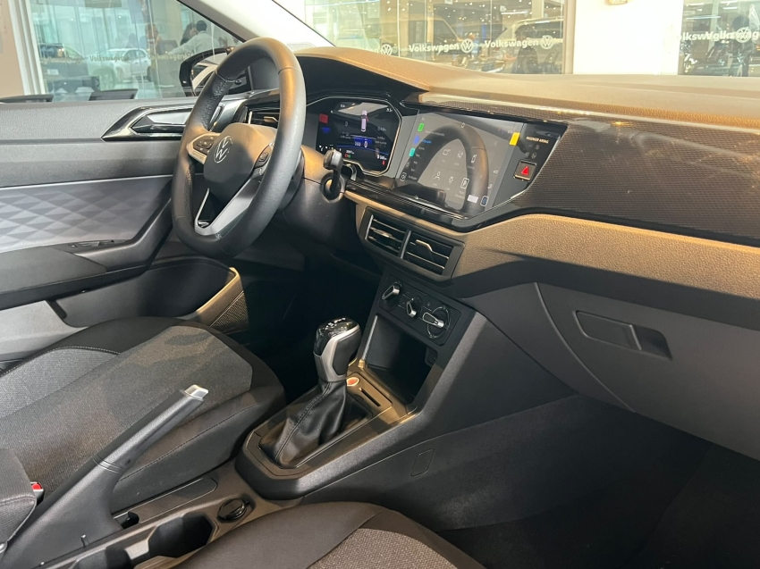 volkswagen polo 1.0 170 tsi sense automatico flex 4p 20268