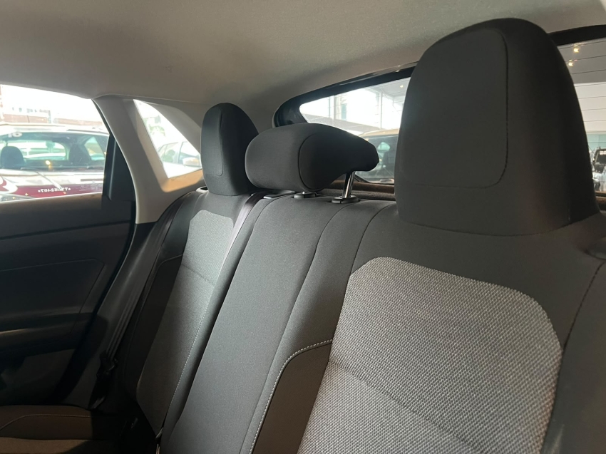 volkswagen polo 1.0 170 tsi sense automatico flex 4p 202610