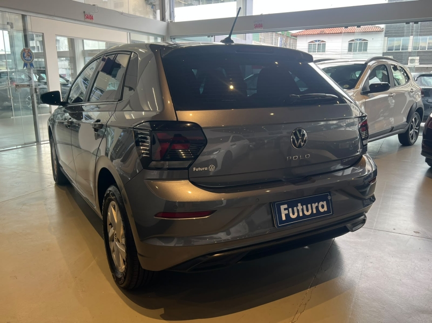 volkswagen polo 1.0 170 tsi sense automatico flex 4p 202611