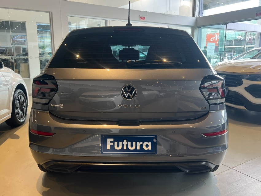 volkswagen polo 1.0 170 tsi sense automatico flex 4p 202612