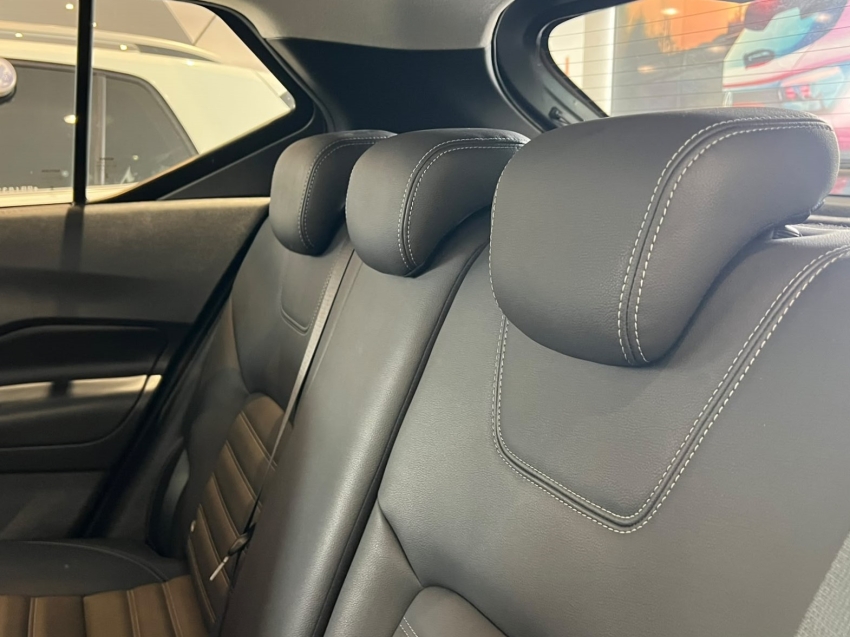 nissan kicks 1.6 16v flexstart exclusive xtronic gasolina 4p automatico 202410