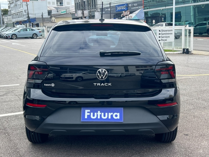 volkswagen polo 1.0 mpi track manual gasolina 4p 202612