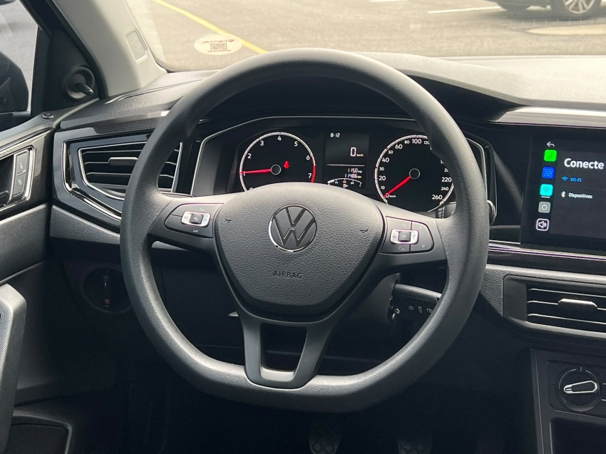 volkswagen polo 1.0 mpi track manual gasolina 4p 20266