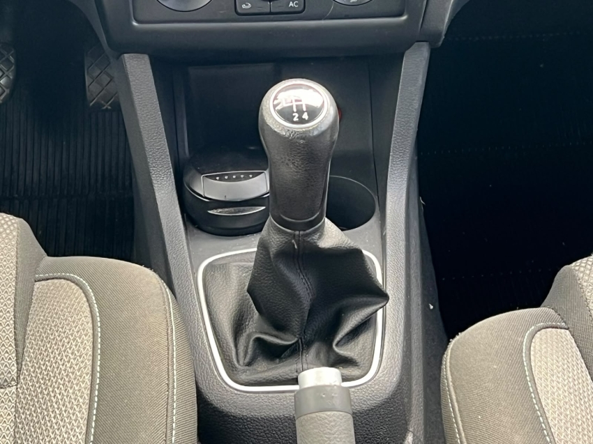 volkswagen spacefox 1.6 mi trend 8v flex 4p manual gasolina 20128