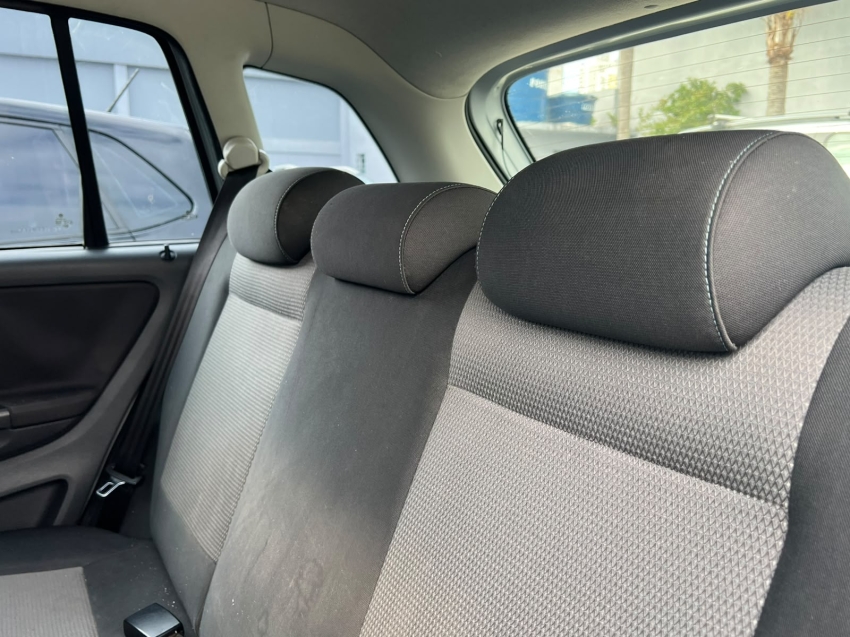 volkswagen spacefox 1.6 mi trend 8v flex 4p manual gasolina 201210