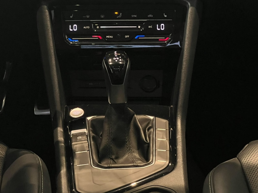 volkswagen taos 1.4 250 tsi total flex highline automatico gasolina 4p 20248