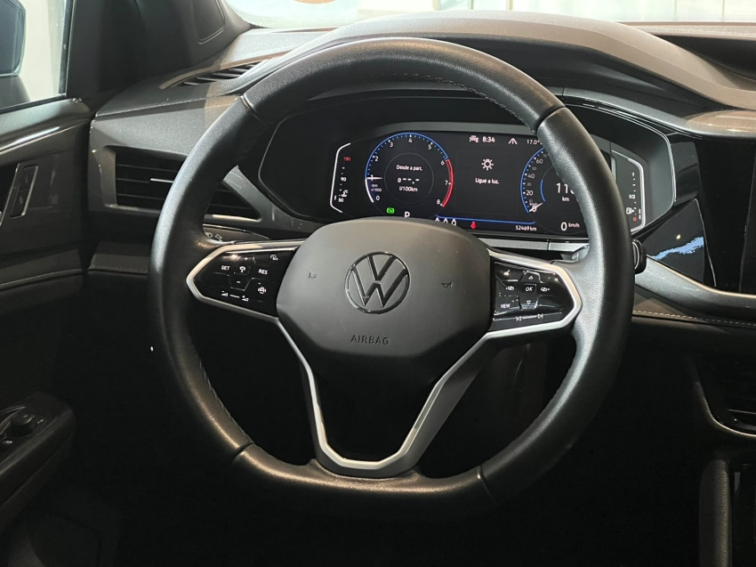volkswagen taos 1.4 250 tsi total flex highline automatico gasolina 4p 20246