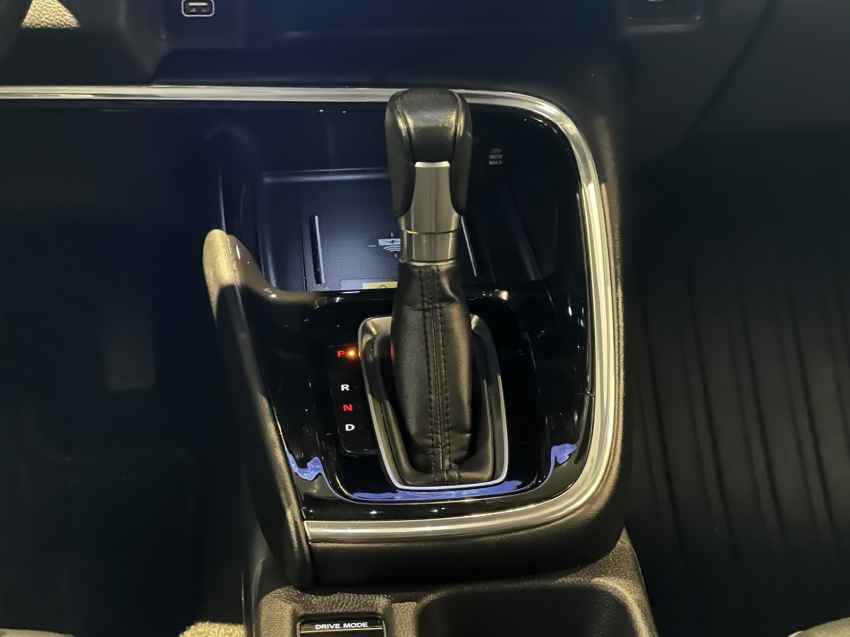 honda hr-v 1.5 di i-vtec turbo flex touring cvt gasolina 4p automatico 20237