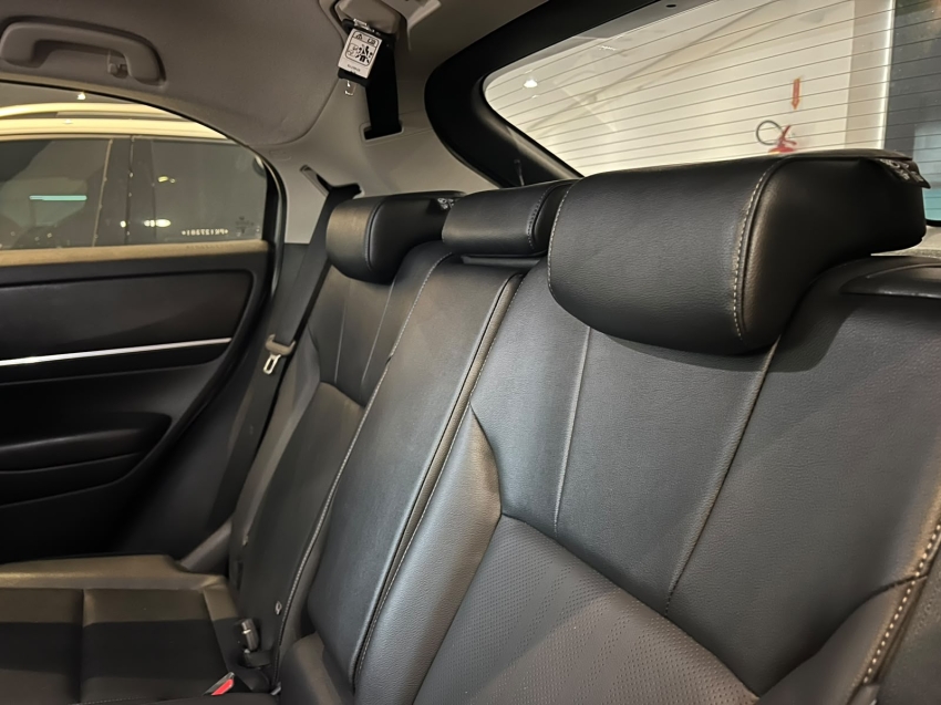 honda hr-v 1.5 di i-vtec turbo flex touring cvt gasolina 4p automatico 202310