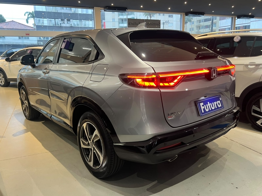 honda hr-v 1.5 di i-vtec turbo flex touring cvt gasolina 4p automatico 202311