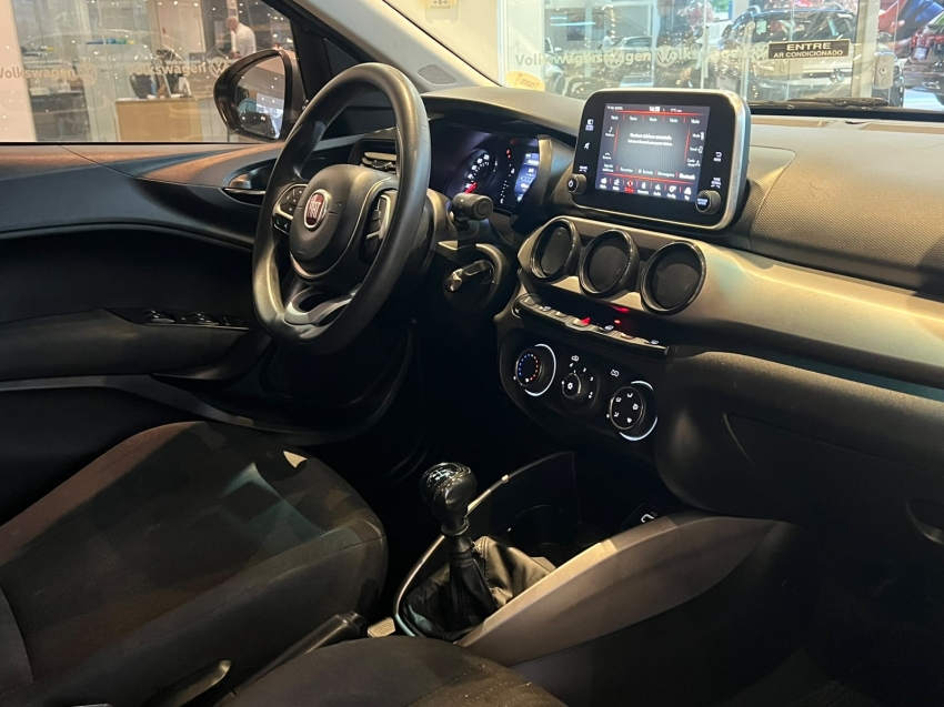 fiat cronos 1.3 firefly flex drive manual gasolina 4p 20198
