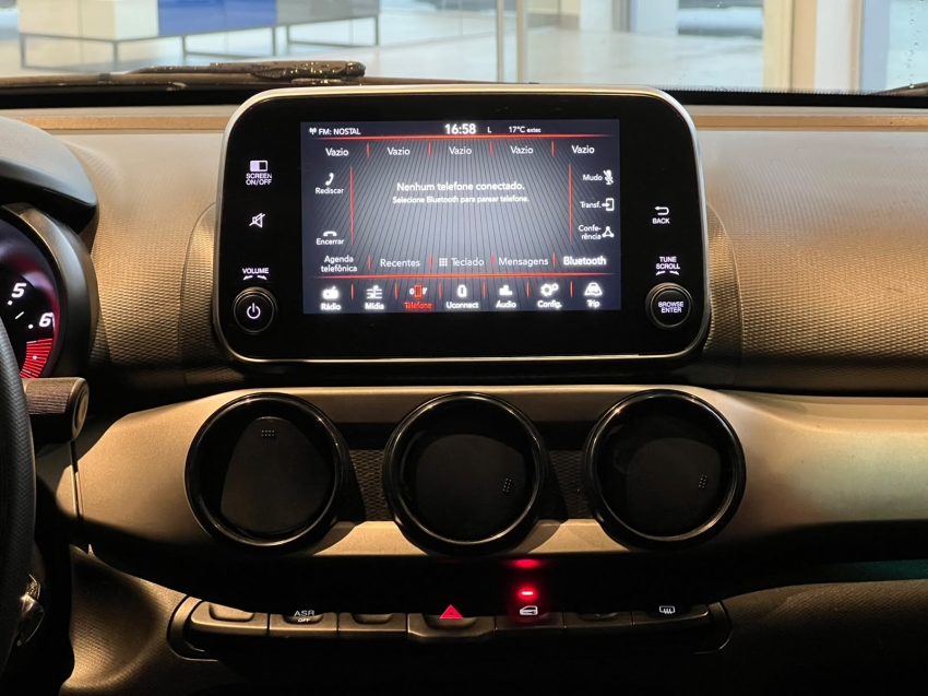 fiat cronos 1.3 firefly flex drive manual gasolina 4p 20196