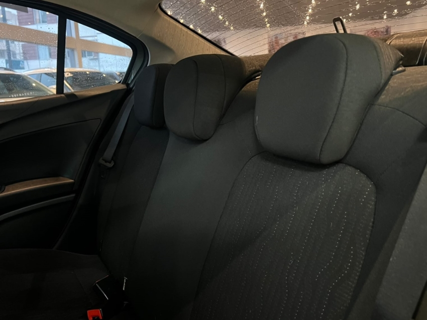 fiat cronos 1.3 firefly flex drive manual gasolina 4p 201910