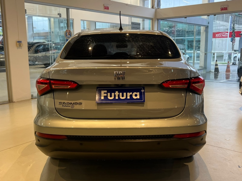 fiat cronos 1.3 firefly flex drive manual gasolina 4p 201912