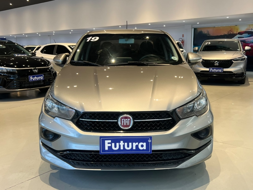 fiat cronos 1.3 firefly flex drive manual gasolina 4p 20191