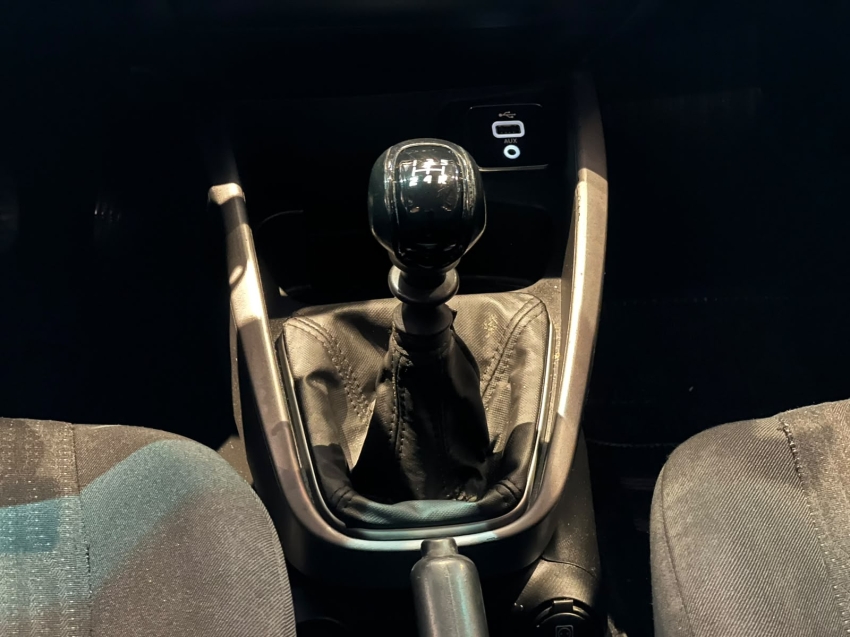 fiat cronos 1.3 firefly flex drive manual gasolina 4p 20197