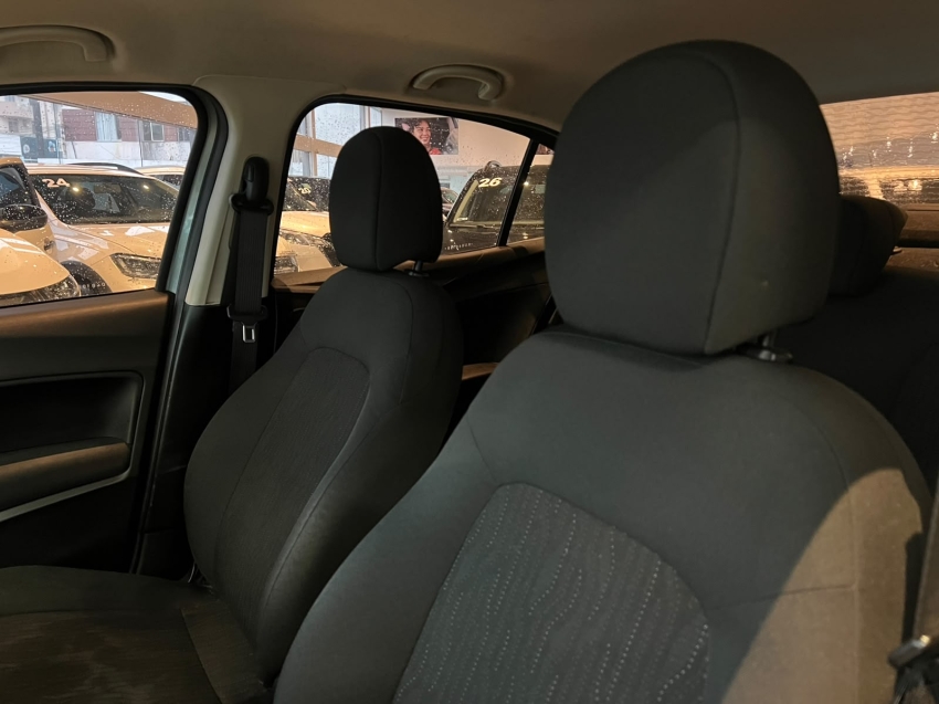fiat cronos 1.3 firefly flex drive manual gasolina 4p 20199