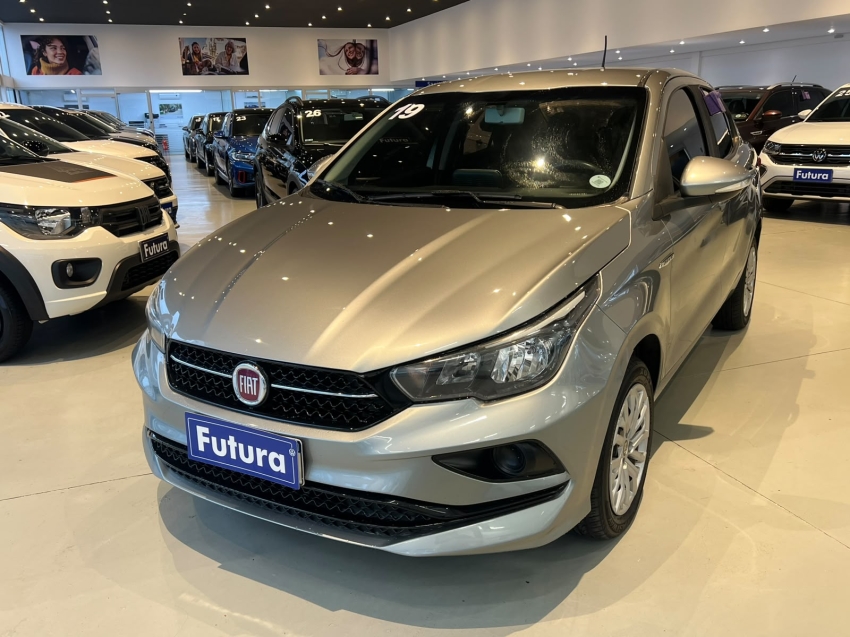 fiat cronos 1.3 firefly flex drive manual gasolina 4p 20190