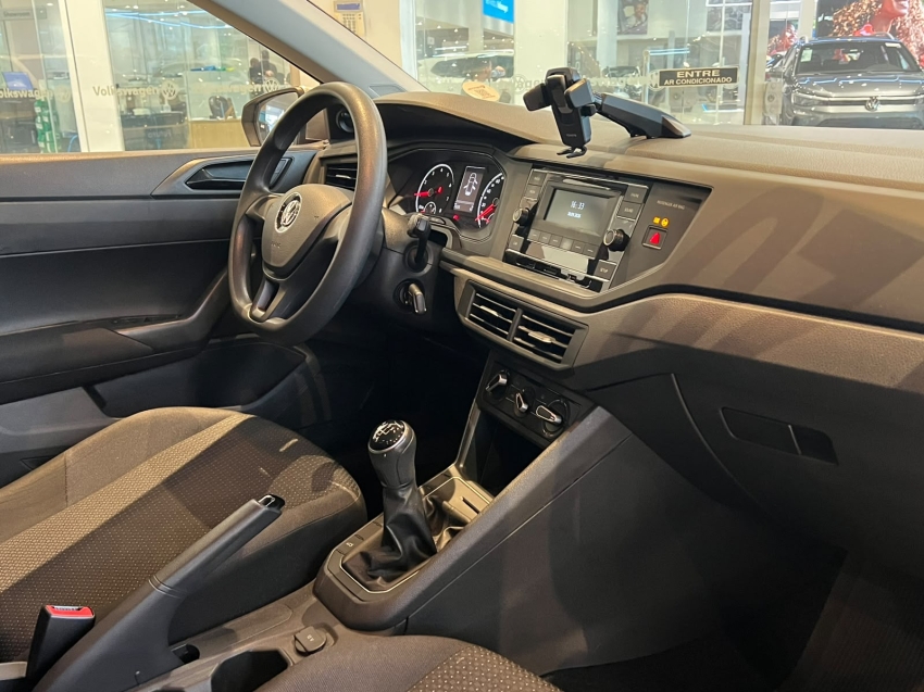 volkswagen polo 1.0 mpi total flex manual 4p 20208