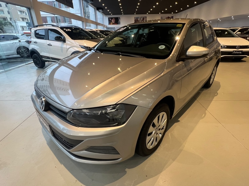 volkswagen polo 1.0 mpi total flex manual 4p 20200