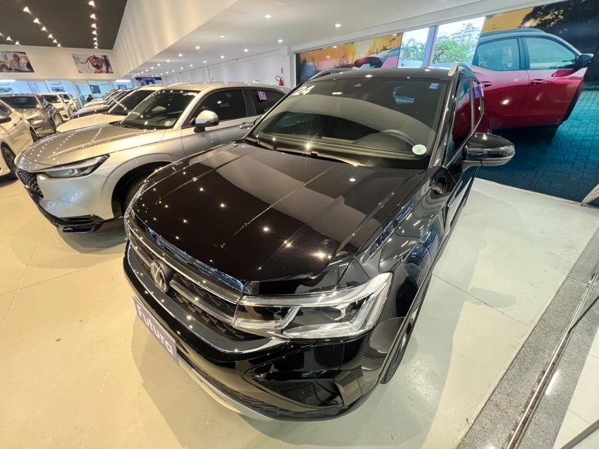 volkswagen taos 1.4 250 tsi total flex highline automatico 4p 20240