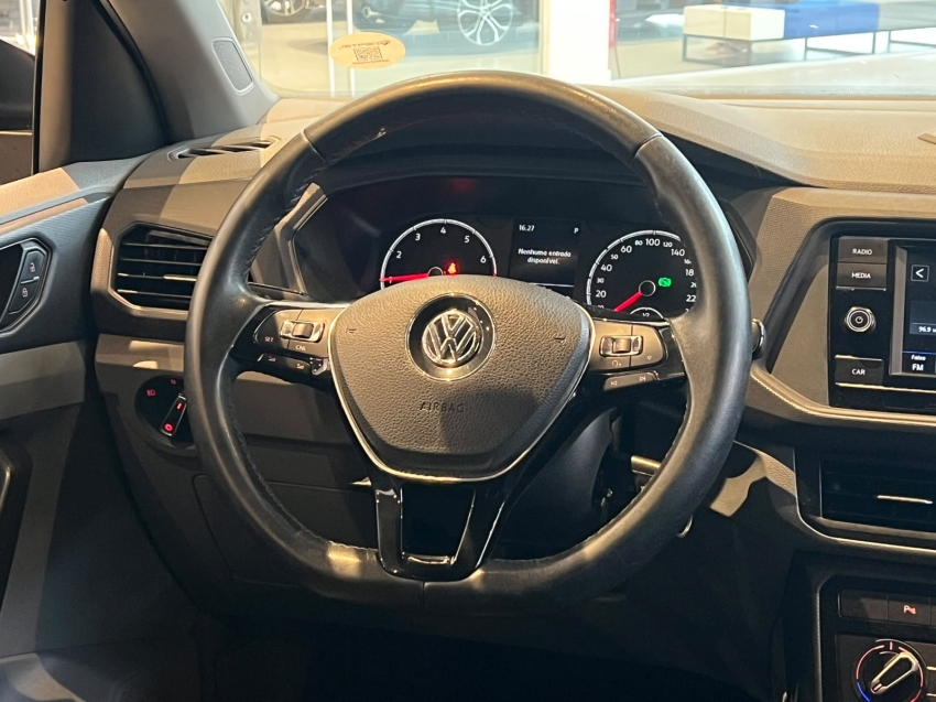 volkswagen t-cross 1.0 200 tsi total flex automatico 4p 20205