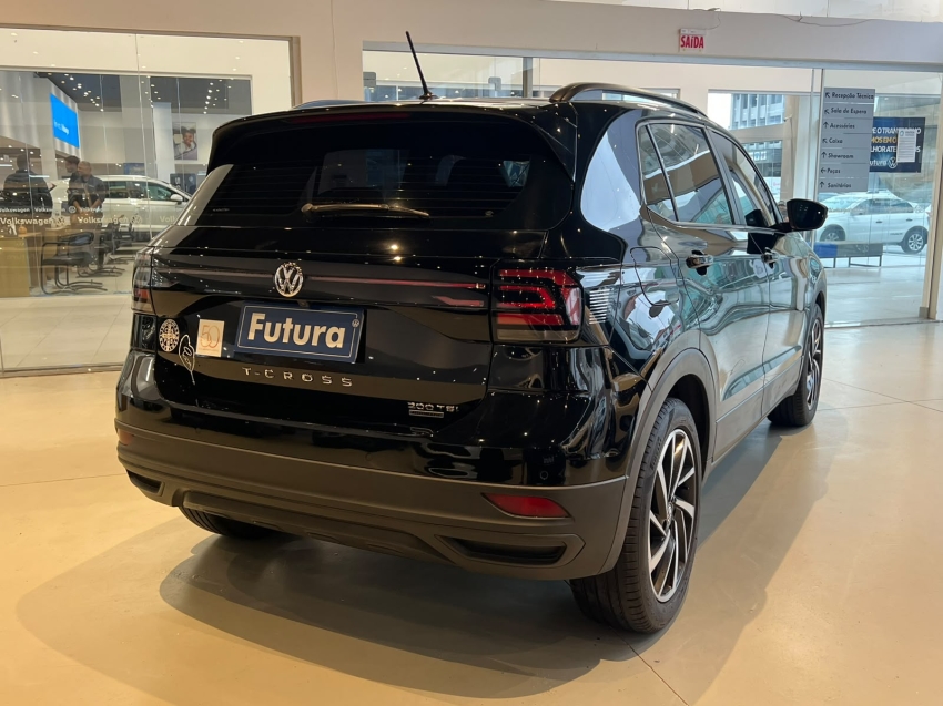 volkswagen t-cross 1.0 200 tsi total flex automatico 4p 202013