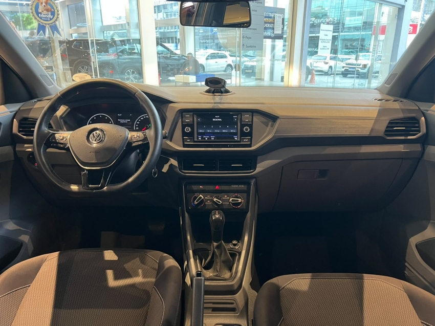 volkswagen t-cross 1.0 200 tsi total flex automatico 4p 20204