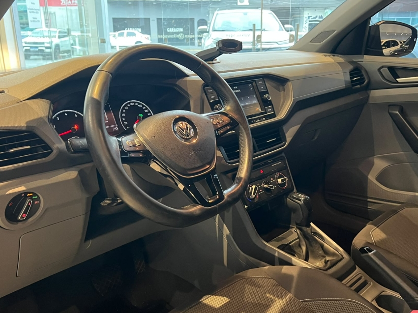 volkswagen t-cross 1.0 200 tsi total flex automatico 4p 20203