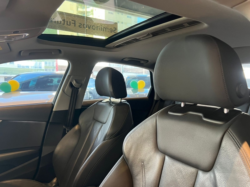 audi a4 2.0 tfsi gasolina prestige s tronic 4p automatico 20194