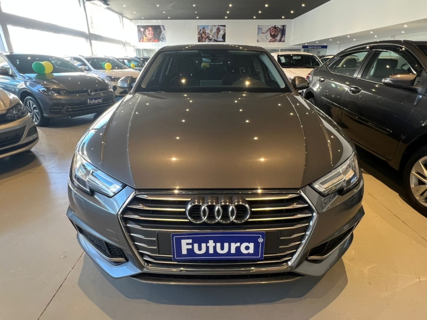 audi a4 2.0 tfsi gasolina prestige s tronic 4p automatico 20191