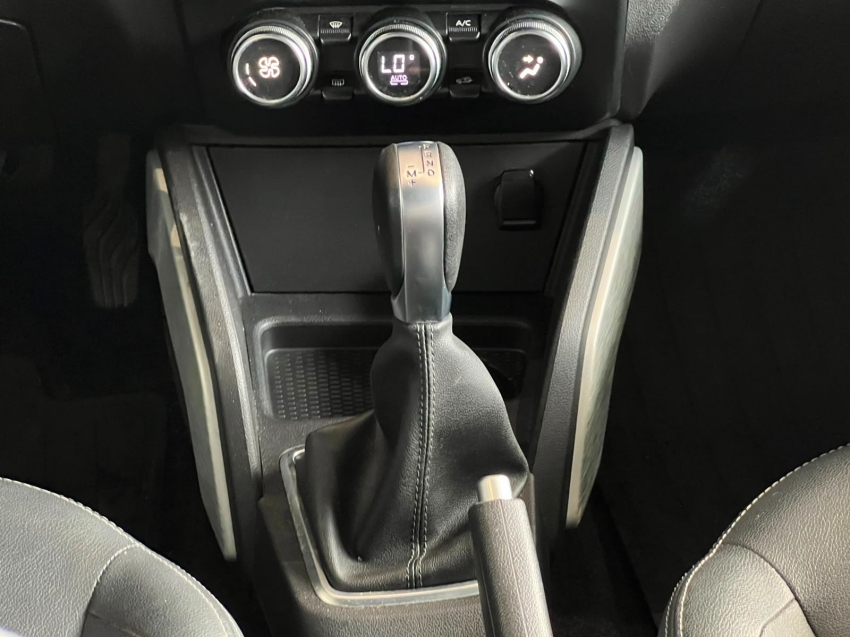 renault duster 1.6 16v sce flex intense x-tronic gasolina 4p automatico 20228