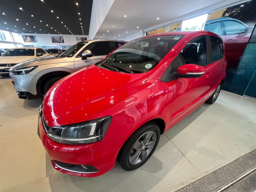 volkswagen fox 1.6 msi total flex connect 4p manual 20180