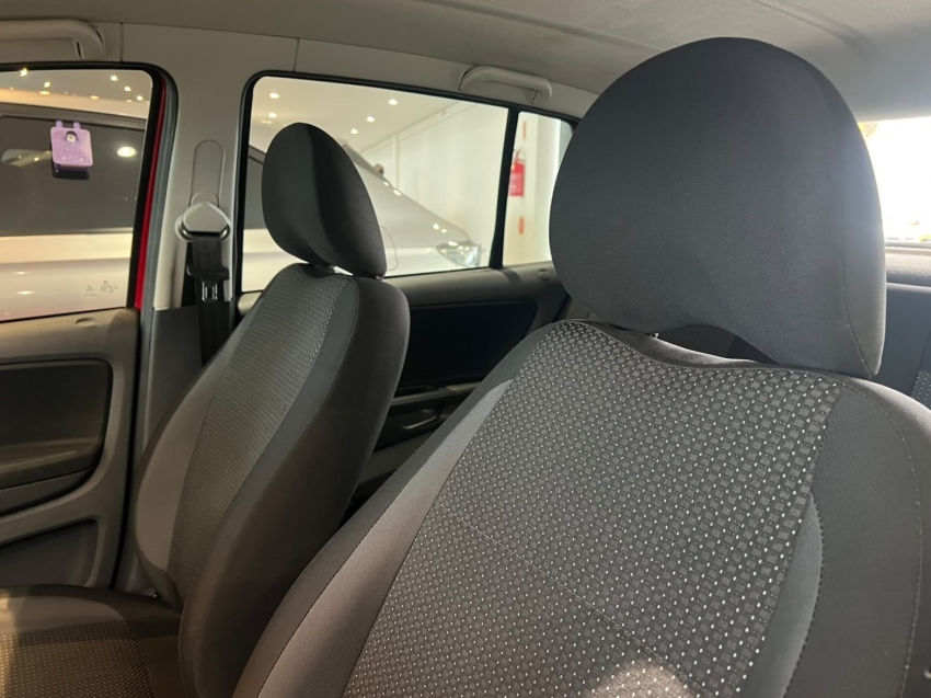 volkswagen fox 1.6 msi total flex connect 4p manual 20189