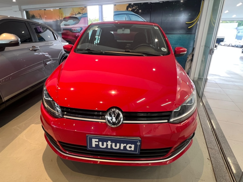 volkswagen fox 1.6 msi total flex connect 4p manual 20181