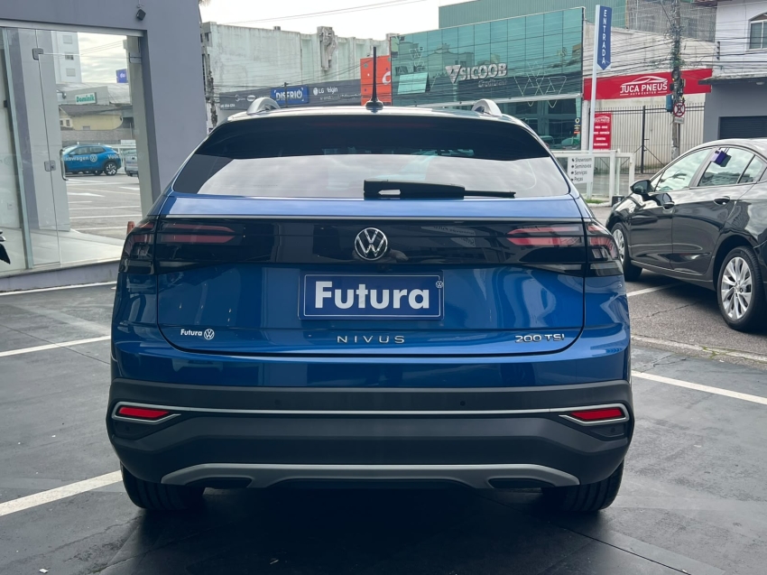volkswagen nivus 1.0 200 tsi total flex highline automatico gasolina 4p 202412