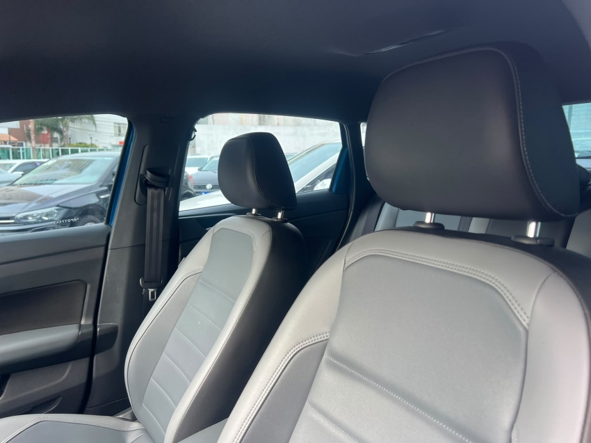 volkswagen nivus 1.0 200 tsi total flex highline automatico gasolina 4p 20249