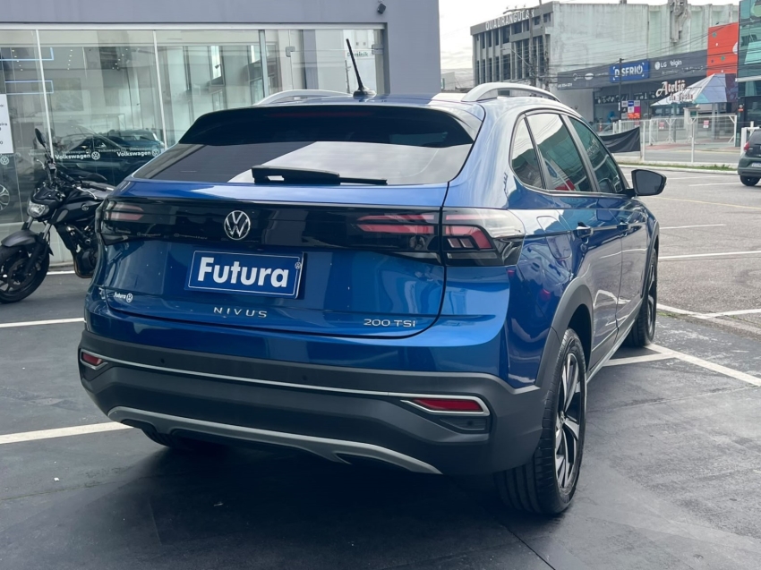 volkswagen nivus 1.0 200 tsi total flex highline automatico gasolina 4p 202413