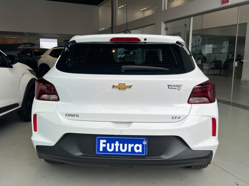 chevrolet onix 1.0 turbo flex ltz automatico gasolina 4p 202312