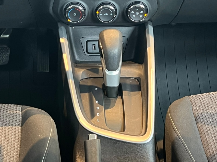 chevrolet onix 1.0 turbo flex ltz automatico gasolina 4p 20237