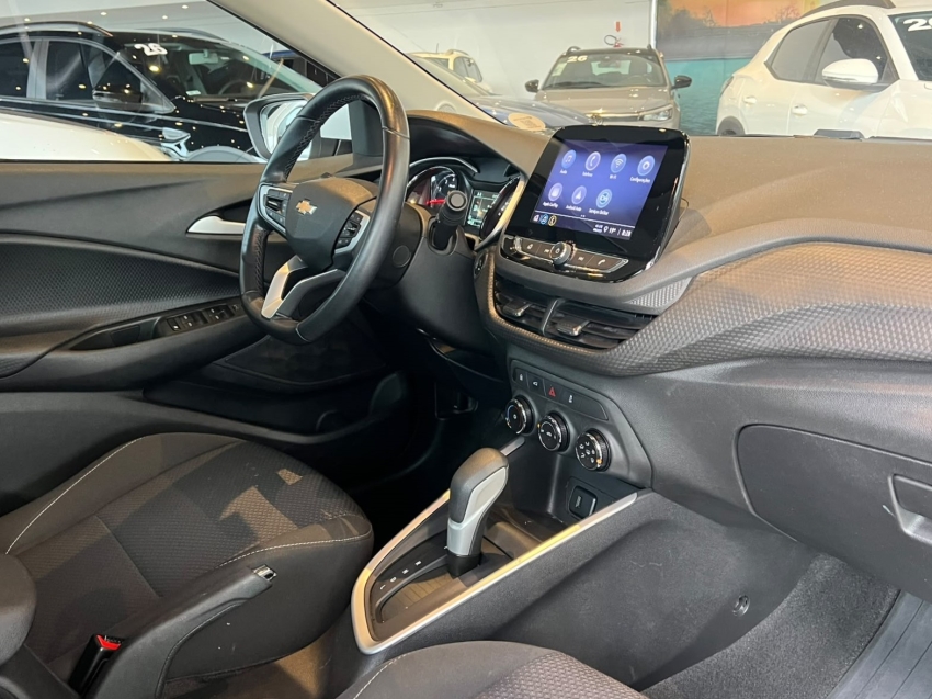 chevrolet onix 1.0 turbo flex ltz automatico gasolina 4p 20238