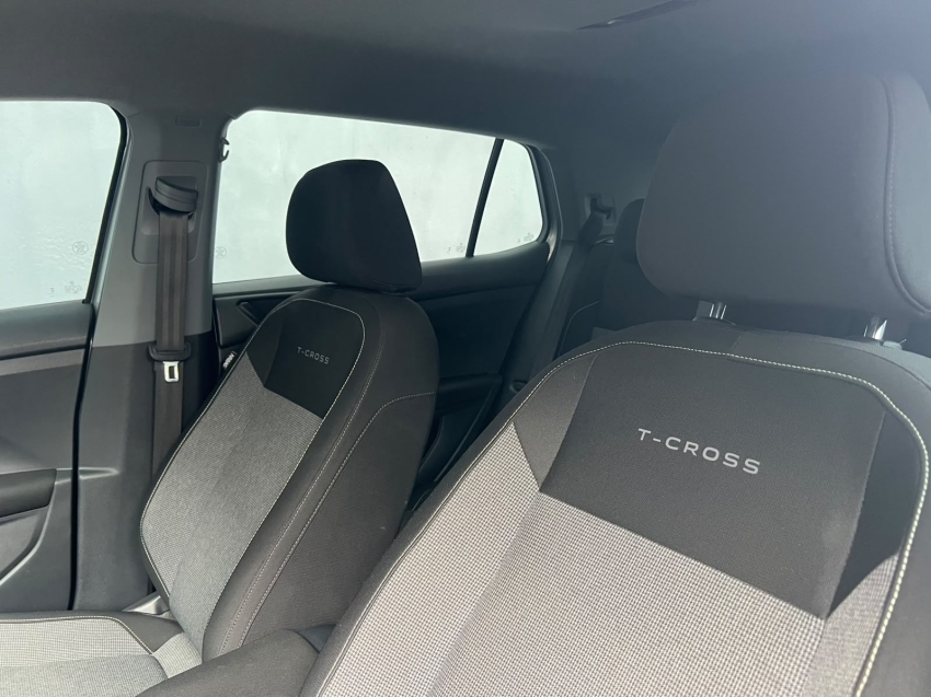 volkswagen t-cross 1.0 200 tsi total flex automatico 4p 20259