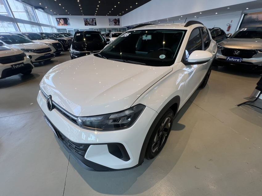 volkswagen tera 1.0 170 tsi manual flex 4p 20260